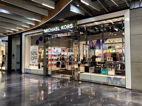 Michael Kors homebush